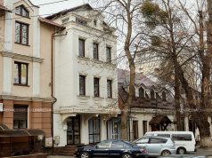 Партия Майи Санду за аренду элитного здания будет ежемесячно платить 1600 евро