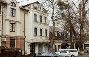 Партия Майи Санду за аренду элитного здания будет ежемесячно платить 1600 евро