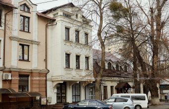 Партия Майи Санду за аренду элитного здания будет ежемесячно платить 1600 евро