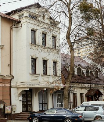 Партия Майи Санду за аренду элитного здания будет ежемесячно платить 1600 евро