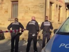RT :«Чёрная пятница» в Германии — в Баден-Вюртемберге молодой человек расстрелял шесть членов семьи