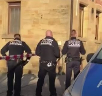 RT :«Чёрная пятница» в Германии — в Баден-Вюртемберге молодой человек расстрелял шесть членов семьи