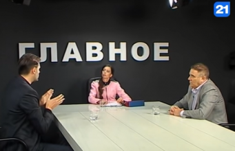 Журналист считает, что Молдова не скоро решит приднестровский вопрос