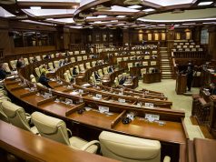 Цуркану выходит из избирательной гонки в Хынчештах