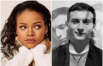 Мировые звезды фанатеют от молдавских исполнителей: Рианну покорила новая песня The Motans