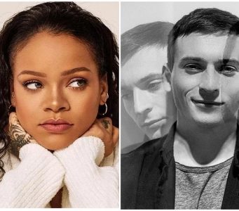 Мировые звезды фанатеют от молдавских исполнителей: Рианну покорила новая песня The Motans