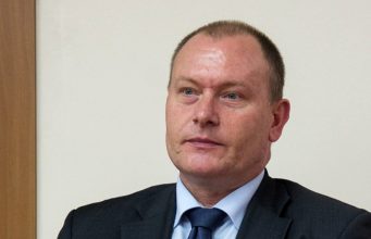 Чокой призвал диаспору на выборы Аурелиу Чокой