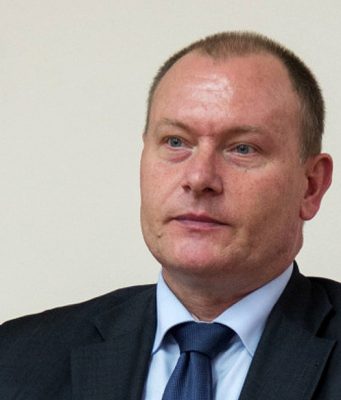 26 апреля отменяется комендантский час – Аурелиу Чокой Аурелиу Чокой