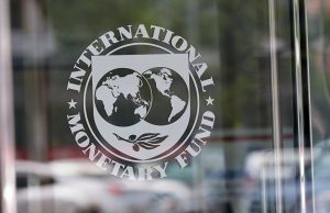 Миссия МВФ едет в Молдову