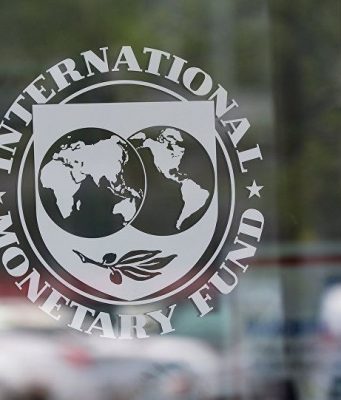 Миссия МВФ едет в Молдову