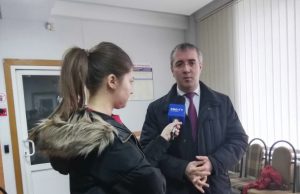 Сергей Сырбу – подозреваемый о уголовному делу. Что показал первый допрос?