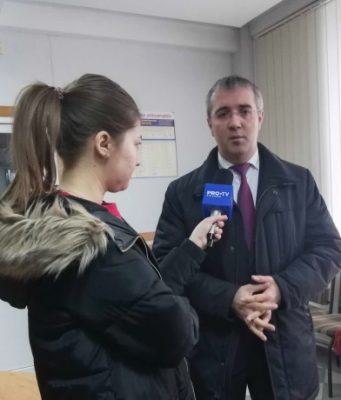 Сергей Сырбу – подозреваемый о уголовному делу. Что показал первый допрос?