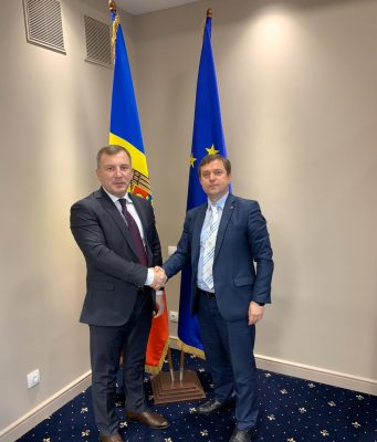 A fost semnat Memorandum de colaborare