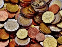Евросоюз избавится от мелких монет