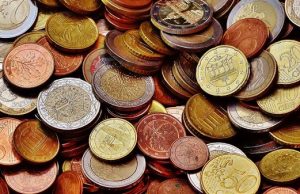 Евросоюз избавится от мелких монет