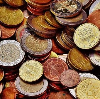 Евросоюз избавится от мелких монет