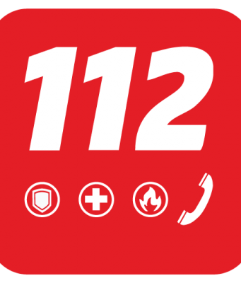 10 из 100 звонков в “112” касаются нарушений эпидемиологических норм 112