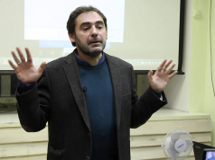 В.Кульминский: «Гражданский Конгресс» будут снова ждать, чтобы прийти на освободившееся место (ВИДЕО)