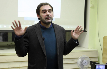 В.Кульминский: «Гражданский Конгресс» будут снова ждать, чтобы прийти на освободившееся место (ВИДЕО)