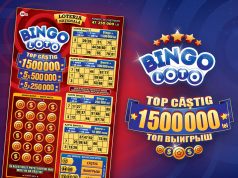 Заявление о скандале с лотерейным бизнесом: Расследования в Болгарии не имеют ничего общего с Лотереей Молдовы