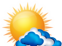 Погода на 24 января 2020