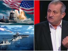 Россия за два хода разрушила многолетний план США, ставящий Москву на колени – Кедми