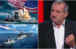 Россия за два хода разрушила многолетний план США, ставящий Москву на колени – Кедми