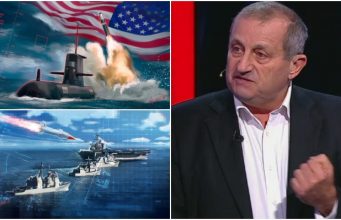 Россия за два хода разрушила многолетний план США, ставящий Москву на колени – Кедми