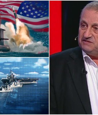 Россия за два хода разрушила многолетний план США, ставящий Москву на колени – Кедми