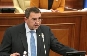 ГОЛОВАТЮК: ФИНАНСИРОВАНИЕ СО СТОРОНЫ ЕС БУДЕТ