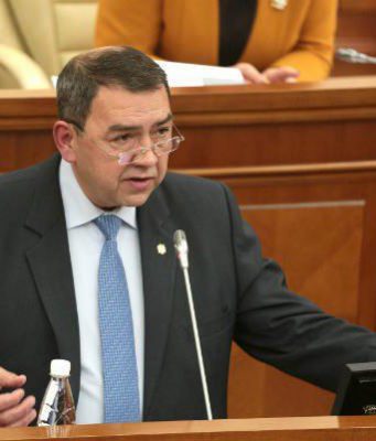 ГОЛОВАТЮК: ФИНАНСИРОВАНИЕ СО СТОРОНЫ ЕС БУДЕТ