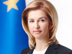 Башкан Гагаузии: я рада, что мы не повторили путь Приднестровья