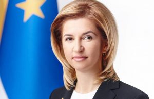 Башкан Гагаузии: я рада, что мы не повторили путь Приднестровья