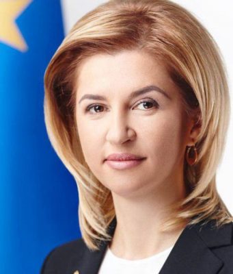 Башкан Гагаузии: я рада, что мы не повторили путь Приднестровья