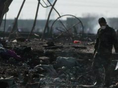 В Иране не поддержали версию ракетного удара по украинскому самолету