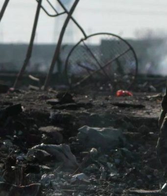 Иран признал, что случайно сбил украинский Boeing