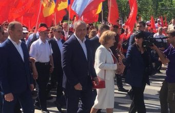 Партия социалистов не будет поддерживать призыв ППДП о едином кандидате на президентских выборах