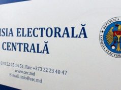 Главы ЦИК Молдовы и Гагаузии провели рабочую встречу