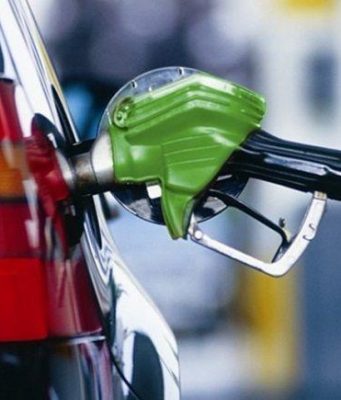 Владельцы автомобилей сообщили о проведении акций протестов против повышения цен на горючее