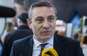 Эксперт рассказал, что жители Молдовы доверяют отечественным производителям