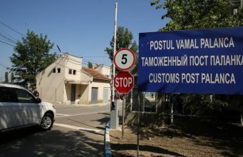 Праздники прошли – граница “бурлит” граница