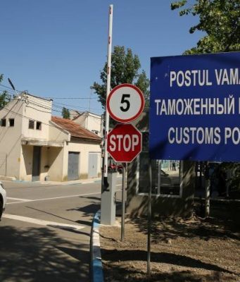 Праздники прошли – граница “бурлит” граница