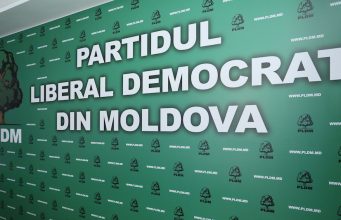 Бывший зампредседателя Хынчештского района Анатолий Постолаки стал кандидатом Либерально-демократической партии (ЛДПМ) в депутаты в Хынчештах