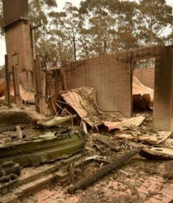 Молдавские спортсмены жертвуют деньги на тушение австралийских пожаров