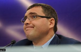 В.Гурэу: Против Усатого Россия завела уголовное дело. Уверен – скоро он уйдет в бега (ВИДЕО)