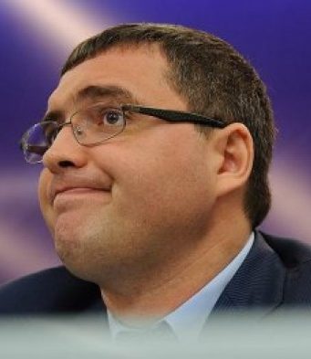 В.Гурэу: Против Усатого Россия завела уголовное дело. Уверен – скоро он уйдет в бега (ВИДЕО)