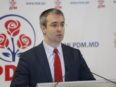 На Сергея Сырбу заведено уголовное дело сырбу