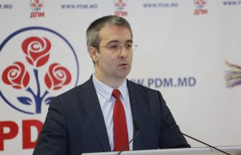 На Сергея Сырбу заведено уголовное дело сырбу