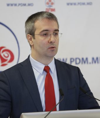 КС отклонил запрос Сырбу по статье закона о госбезопасности сырбу