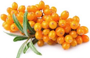 Вот те продукты, которые помогут организму после новогодних застолий